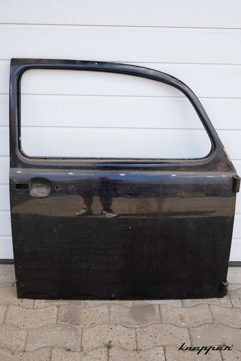 VW Käfer 1303 Tür, US Version, Beifahrerseite
