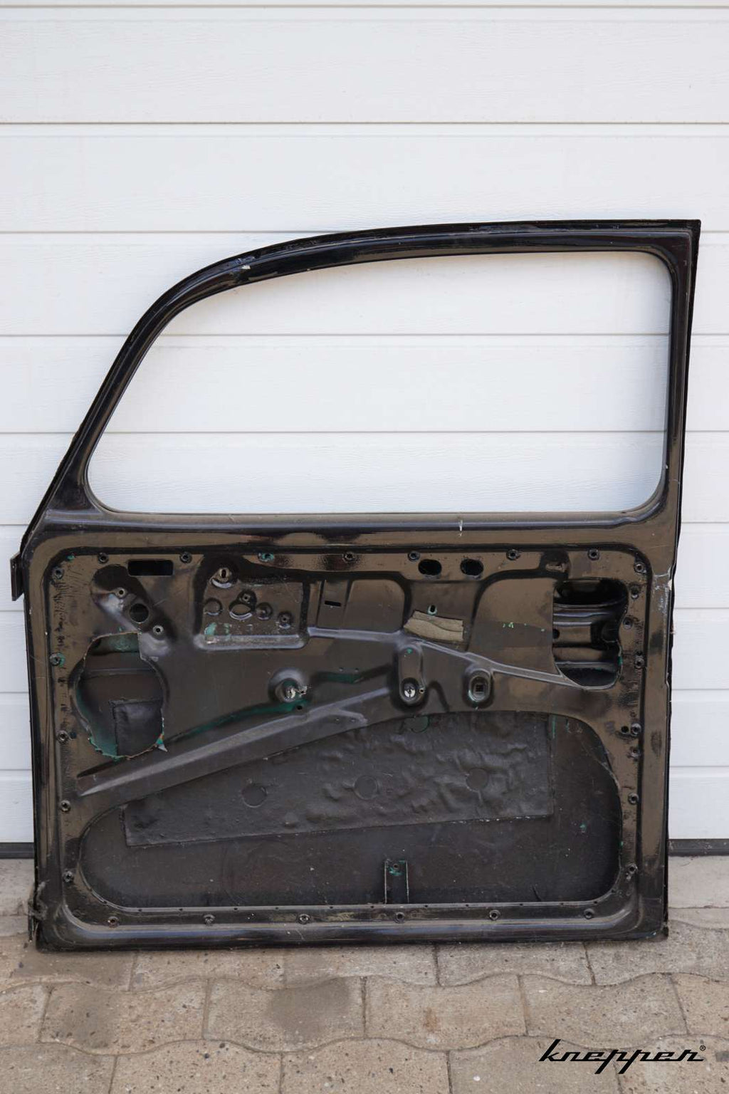 VW Käfer 1303 Tür, US Version, Beifahrerseite