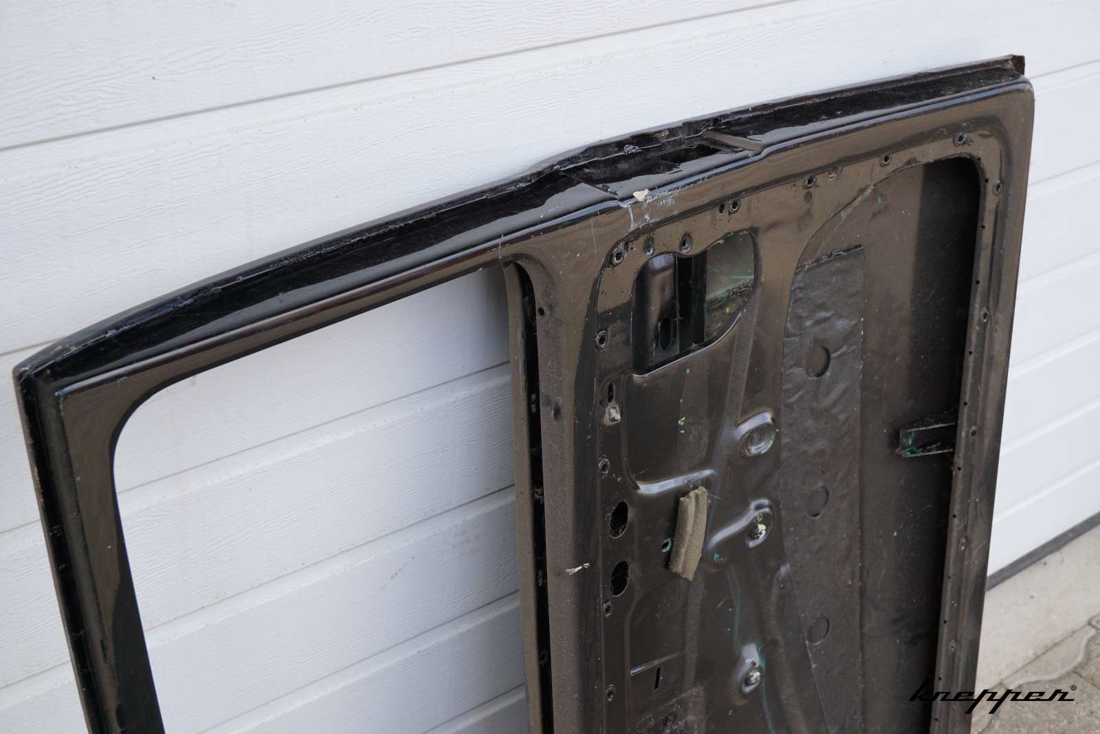 VW Käfer 1303 Tür, US Version, Beifahrerseite