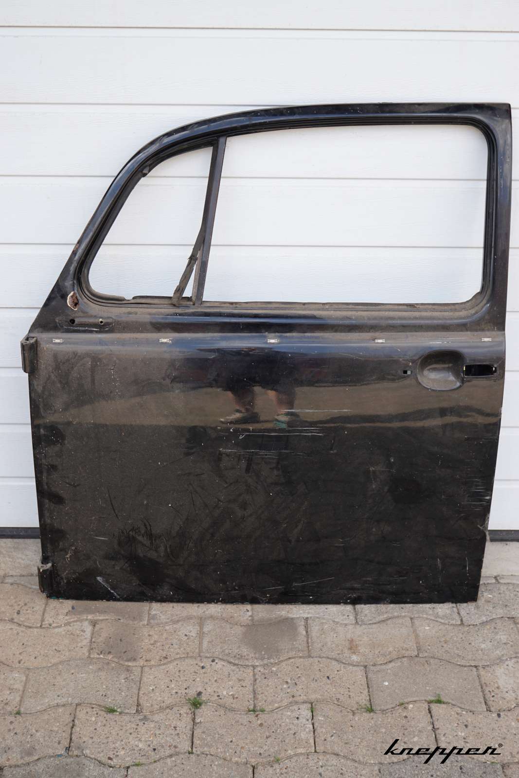 VW Käfer 1303 Tür, US Version, Fahrerseite
