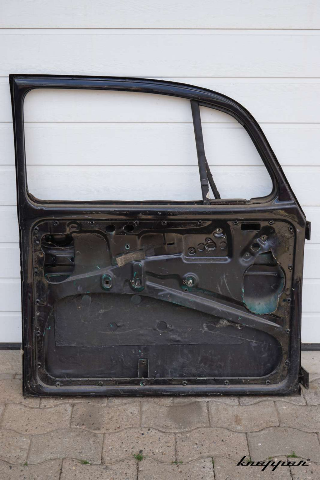 VW Käfer 1303 Tür, US Version, Fahrerseite