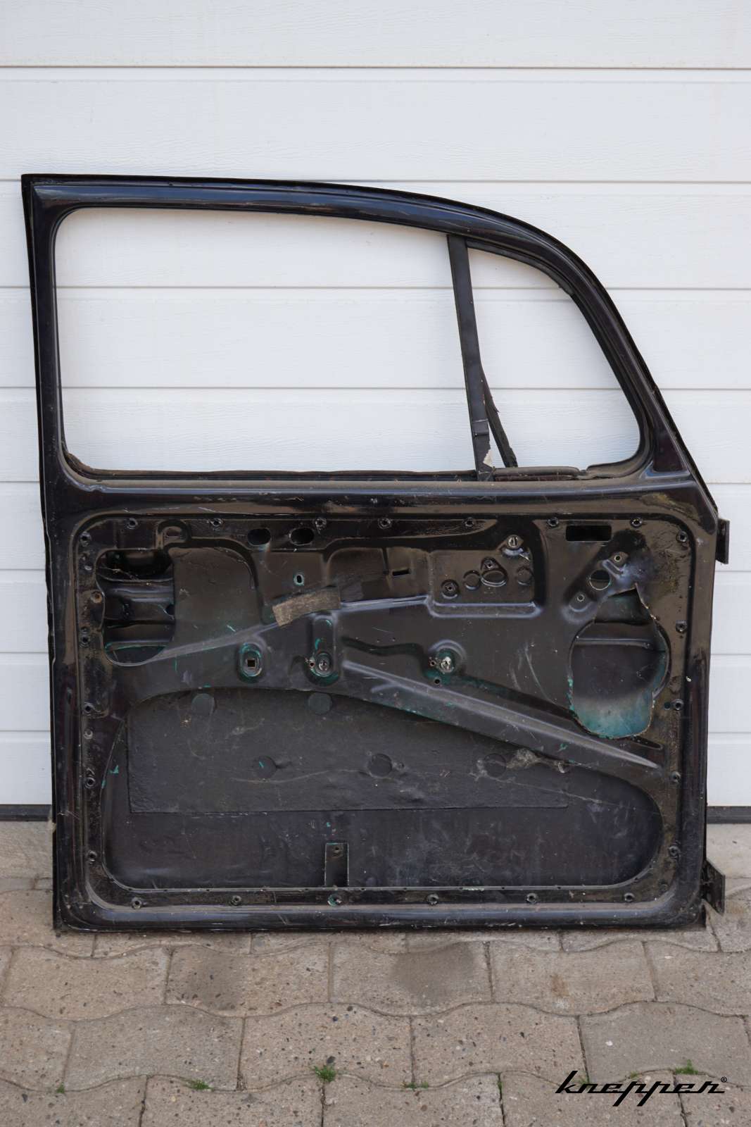 VW Käfer 1303 Tür, US Version, Fahrerseite