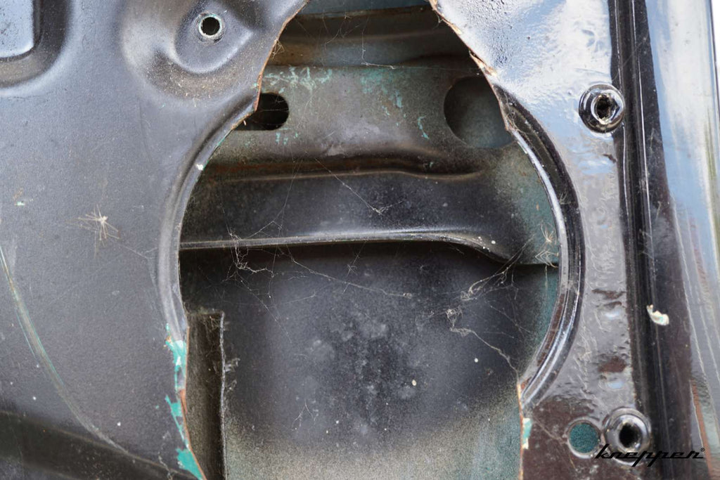 VW Käfer 1303 Tür, US Version, Fahrerseite