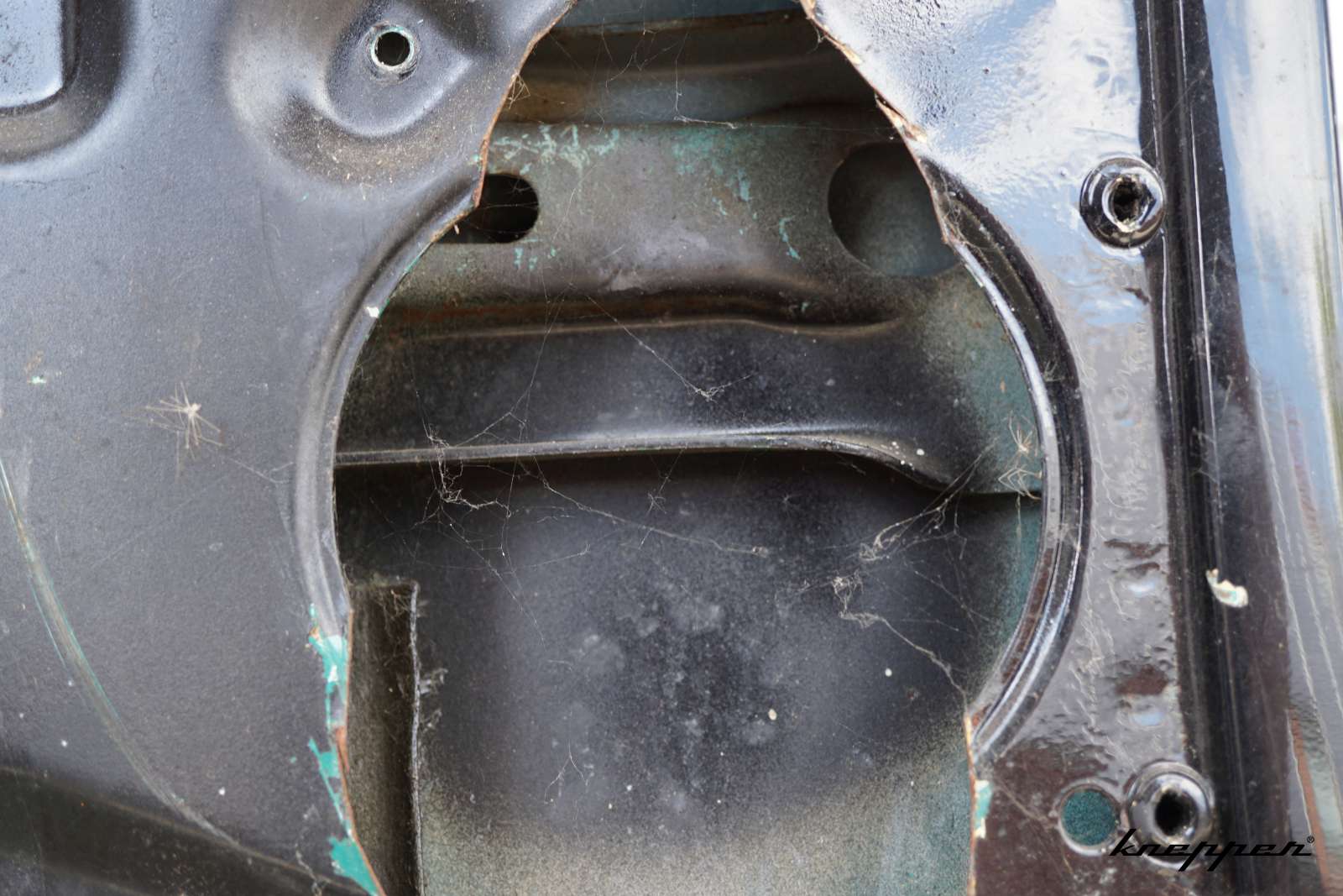 VW Käfer 1303 Tür, US Version, Fahrerseite