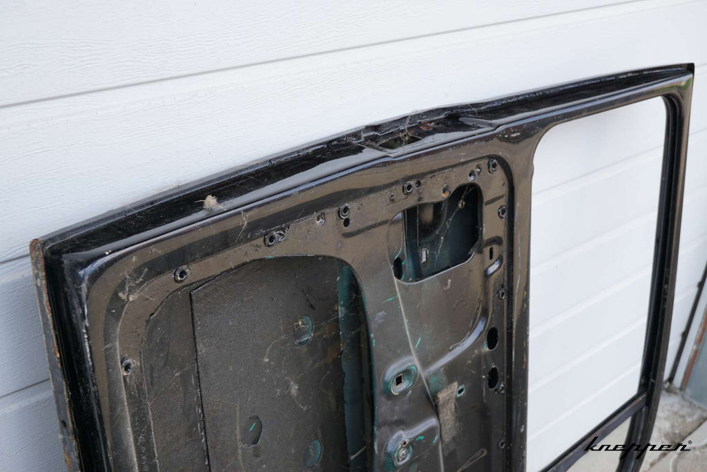 VW Käfer 1303 Tür, US Version, Fahrerseite