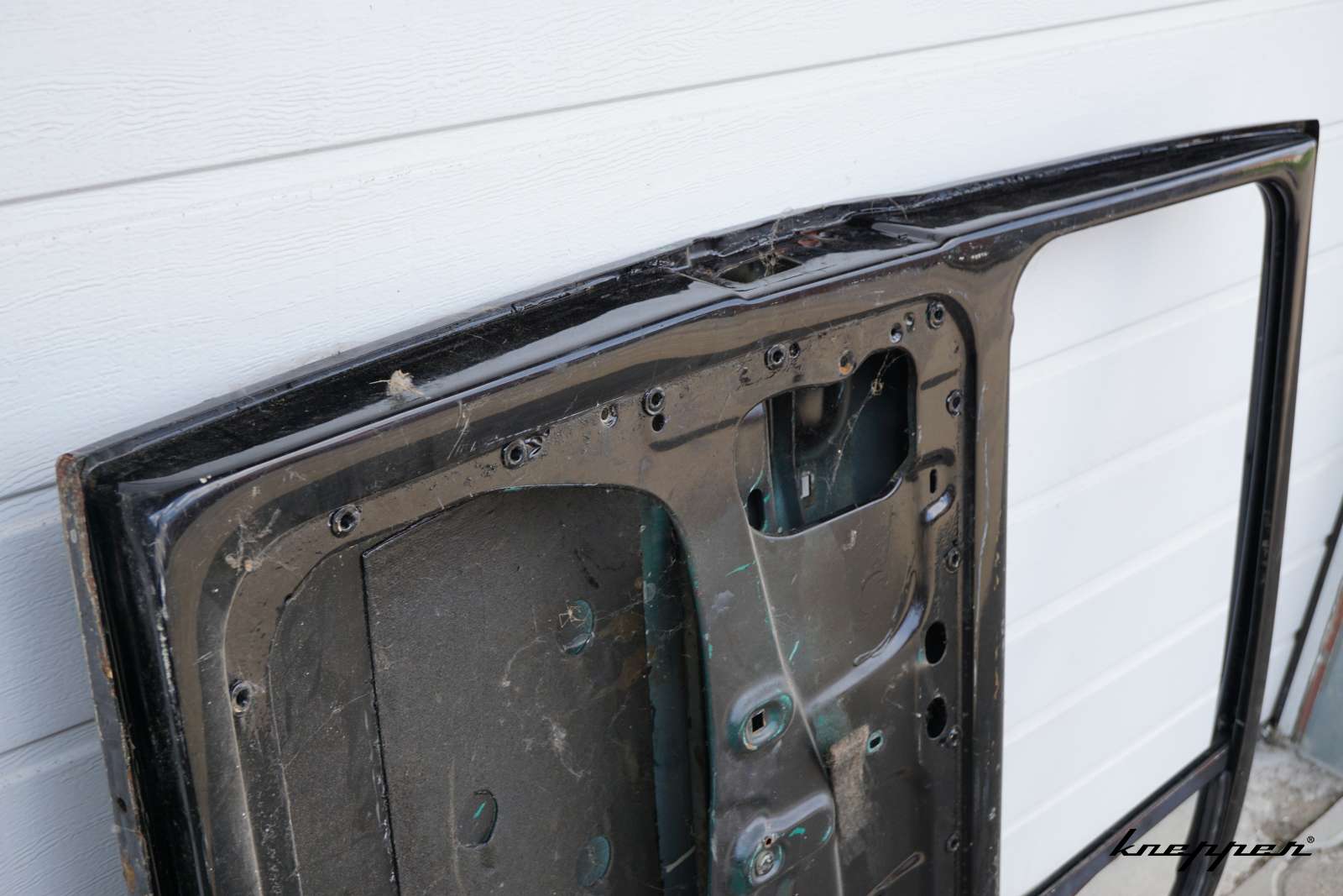 VW Käfer 1303 Tür, US Version, Fahrerseite