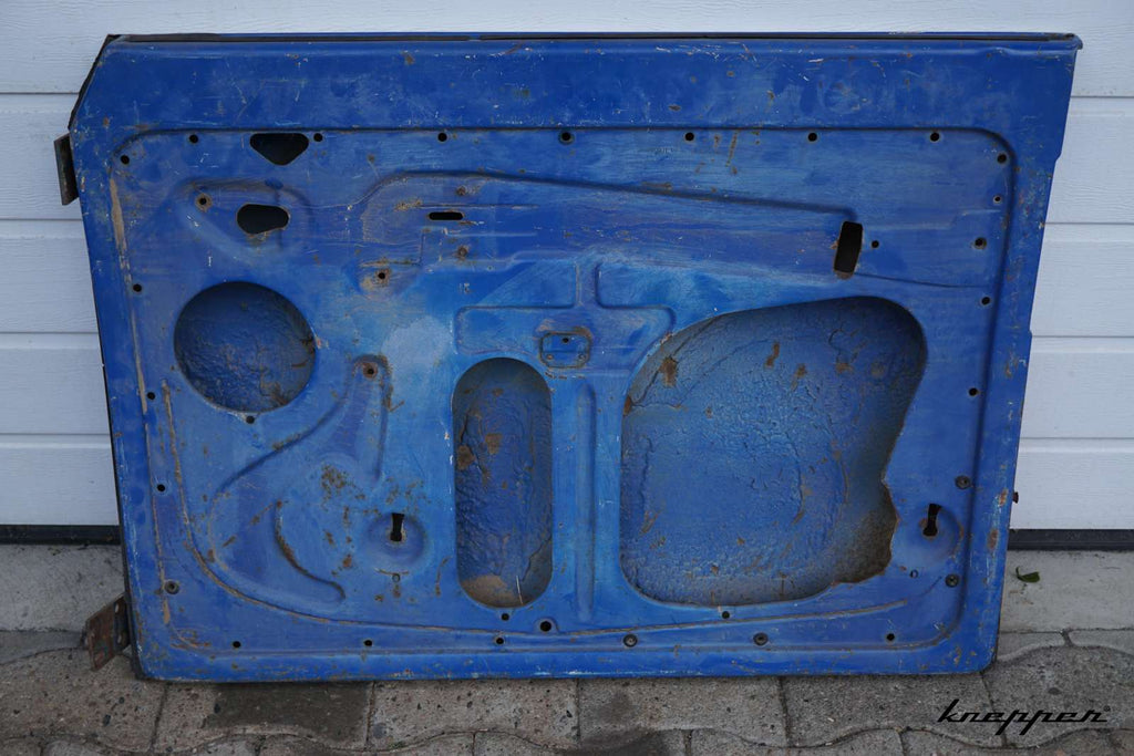 VW Käfer 1302 Cabrio Tür, Beifahrerseite