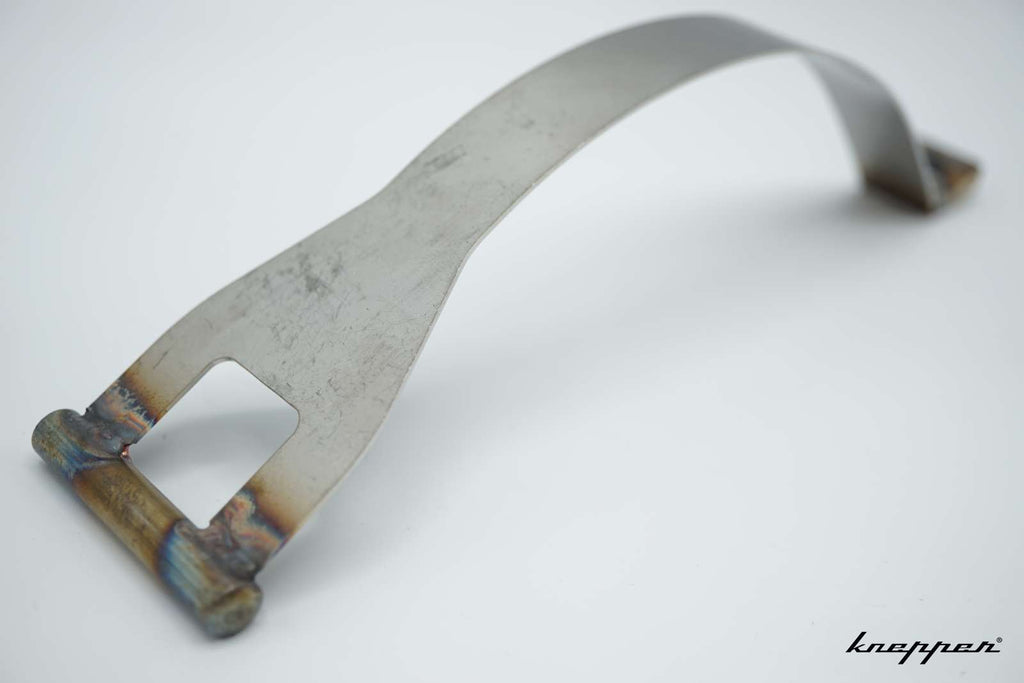 LMB Schalldämpferhalter für T3 Endtopf, Syncro