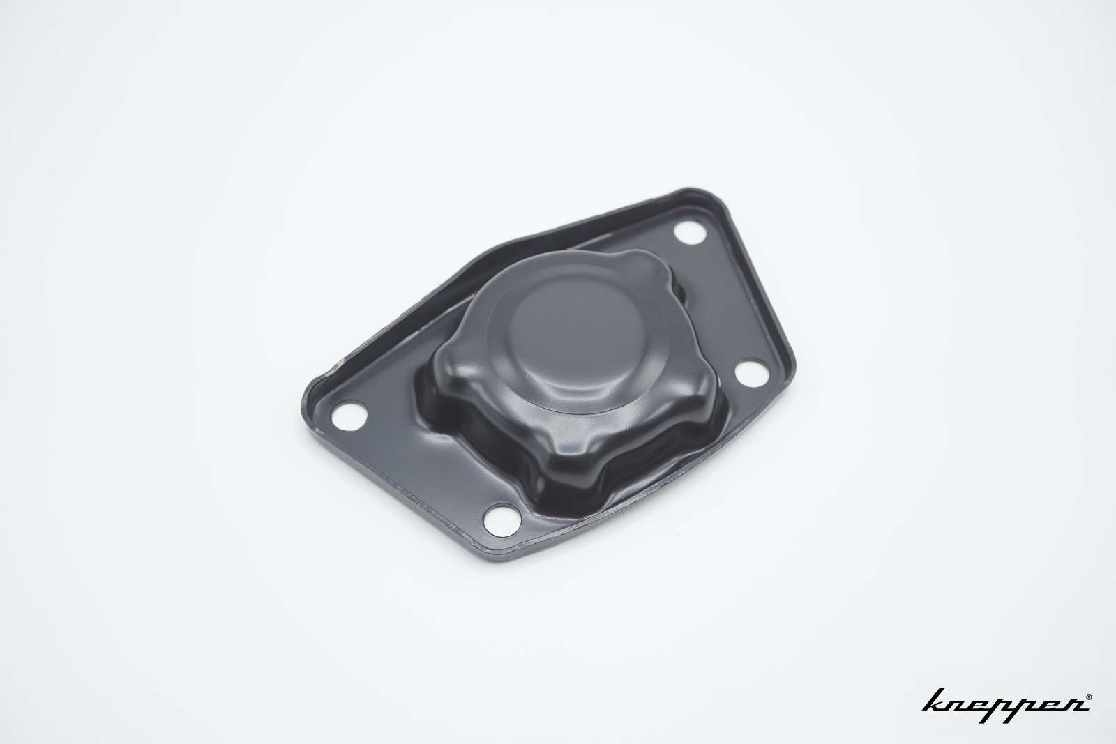 VW Käfer Drehstabdeckel für Pendelachse, Bj.08/59 - 07/68