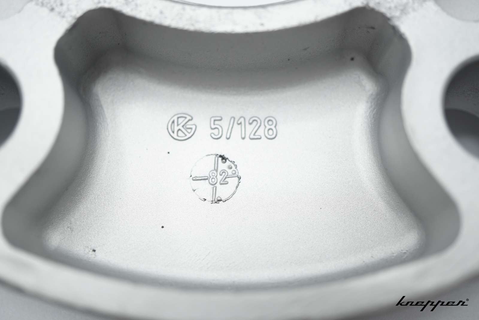 Porsche Spurplatten / Spurverbreiterung, 21mm, gebraucht, Paar