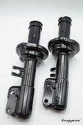 Porsche 944 Federbeine für Käfer 1303 ab Bj. 08/73