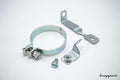 VW Käfer 1303 Luftfilter Befestigunssatz