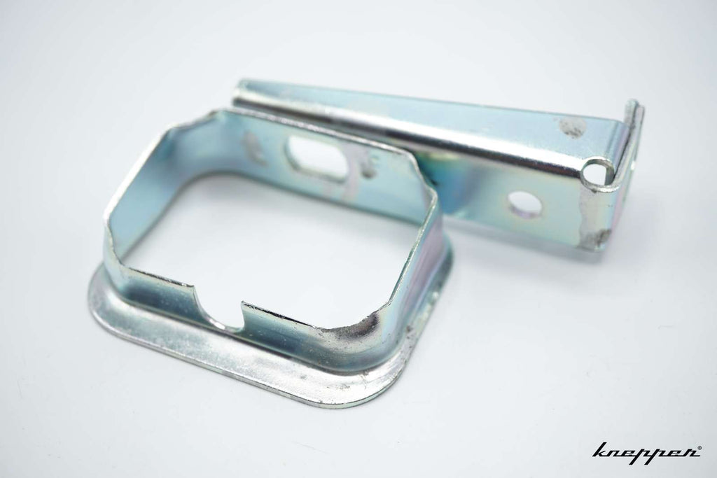 VW Käfer Halter für Kühlluft - Thermostat