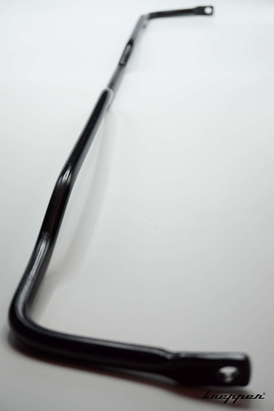 Porsche 944 Hinterachsstabilisator, 16mm, schwarz