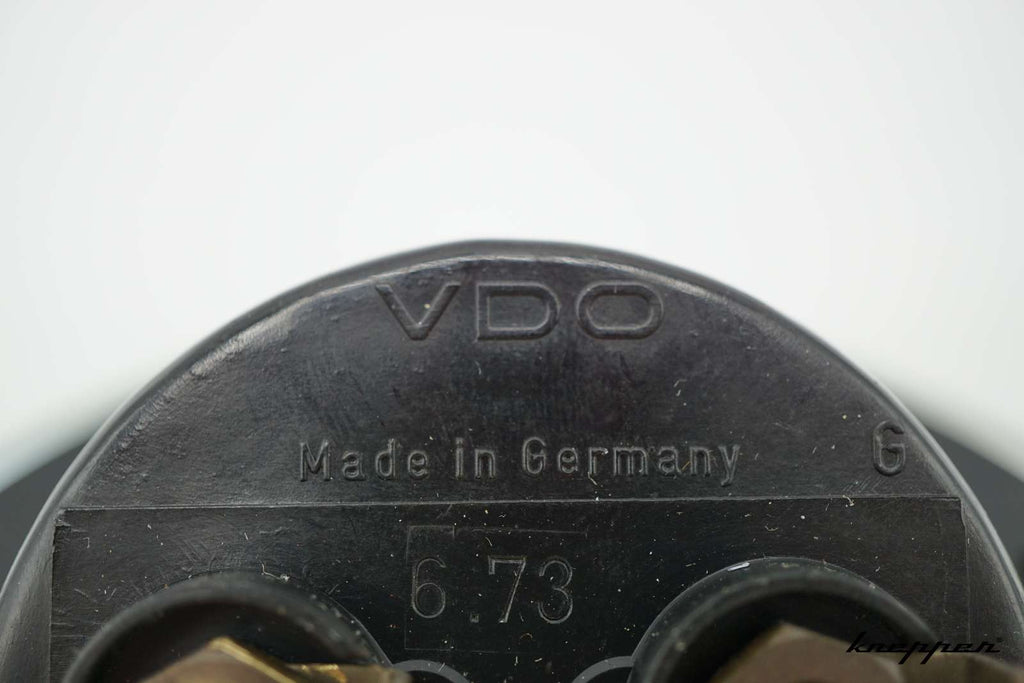 VW Käfer 1303 Tacho 200Km/H, generalüberholt