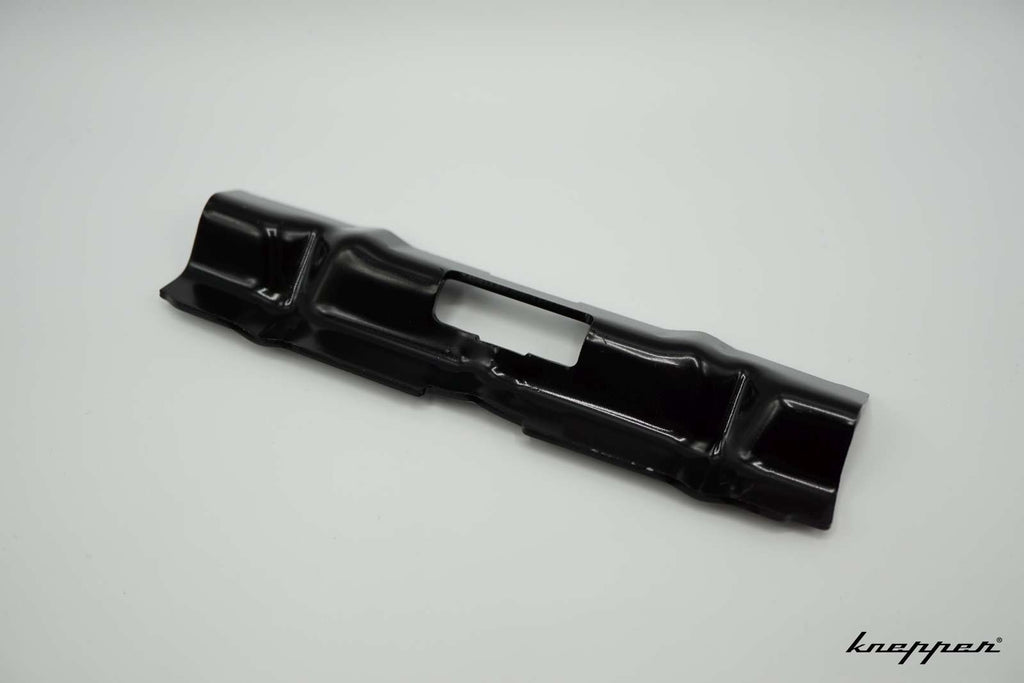 VW Käfer Batteriehalter zum Anschweißen, neu