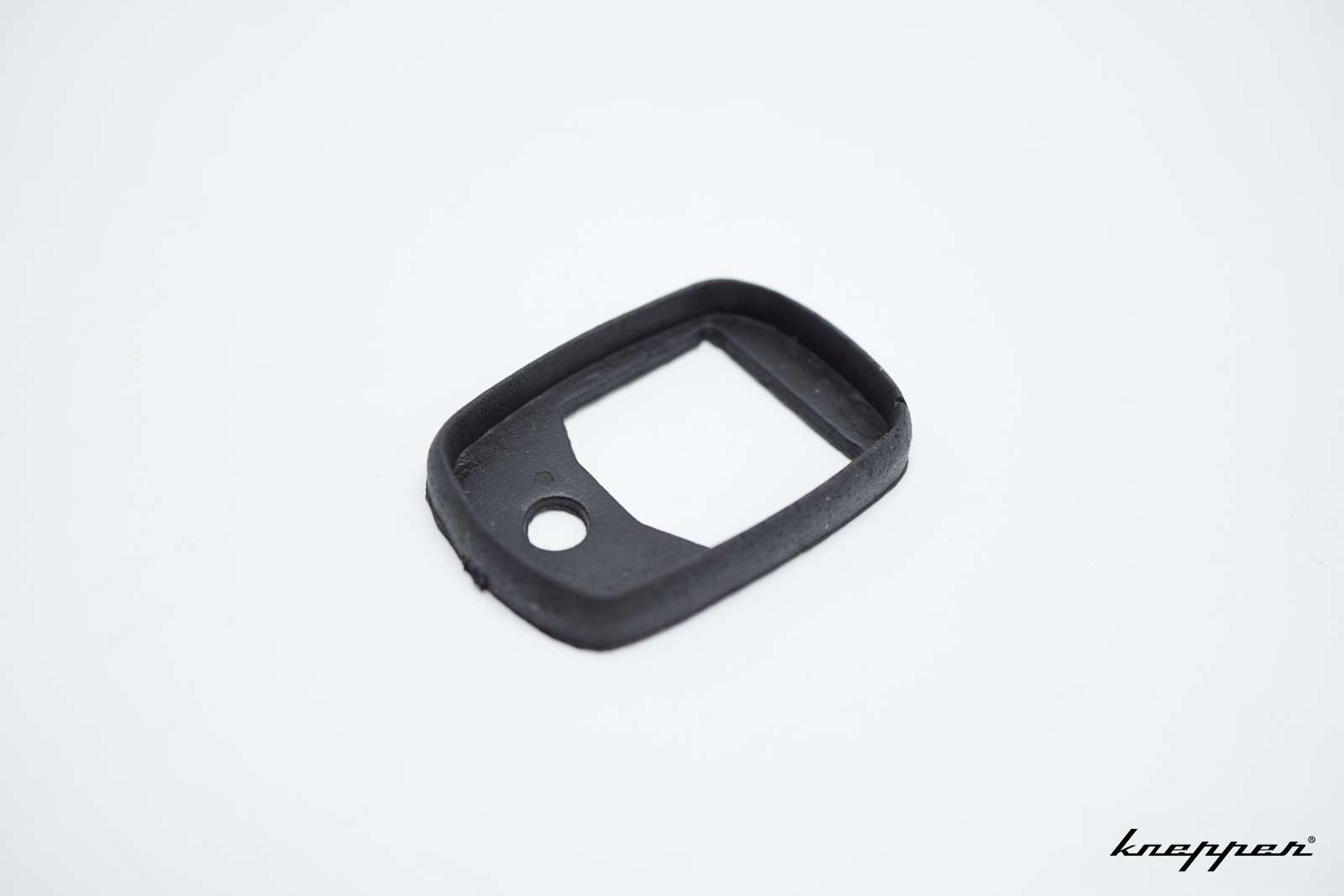 VW Käfer Unterlage für Motorhaubengriff, ab Bj. 08/71