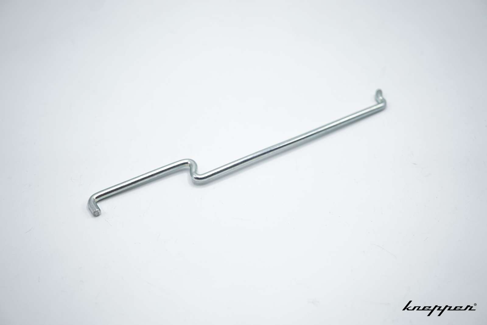 VW Käfer 1303 Zugstange für Sitzverstellung, bis Bj 08/75
