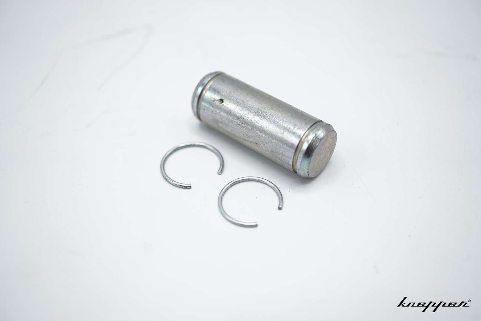 VW Käfer Lagerbolzen für Handbremshebel, ab Bj 08/55