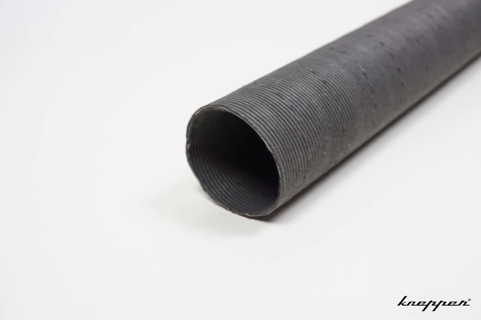 VW Käfer Pappschlauch zwischen Wärmetauscher und Gebläsekasten, 50mm x 1100mm