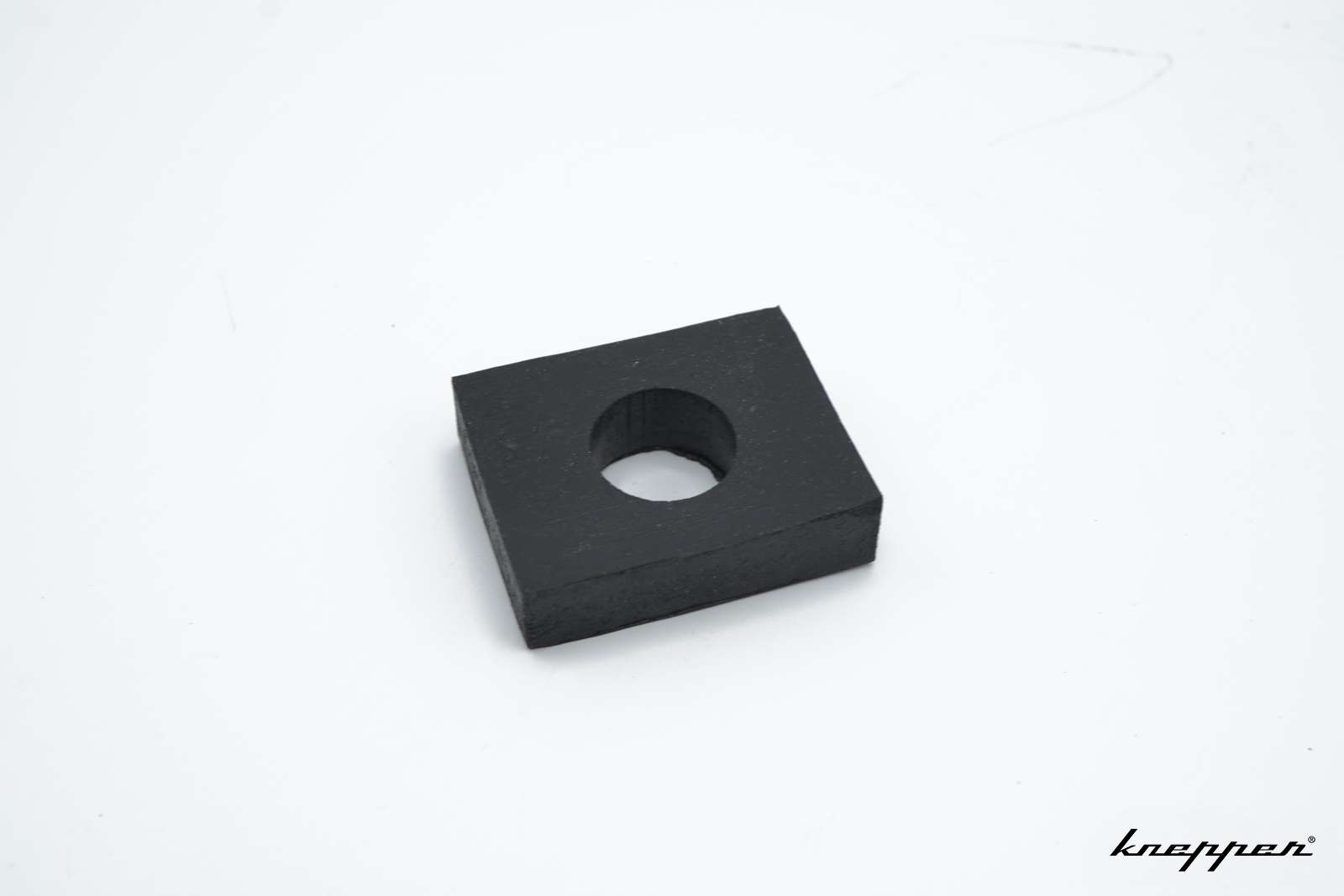 VW Käfer Gummi zwischen Karosserie und Chassis, hinten, 10mm