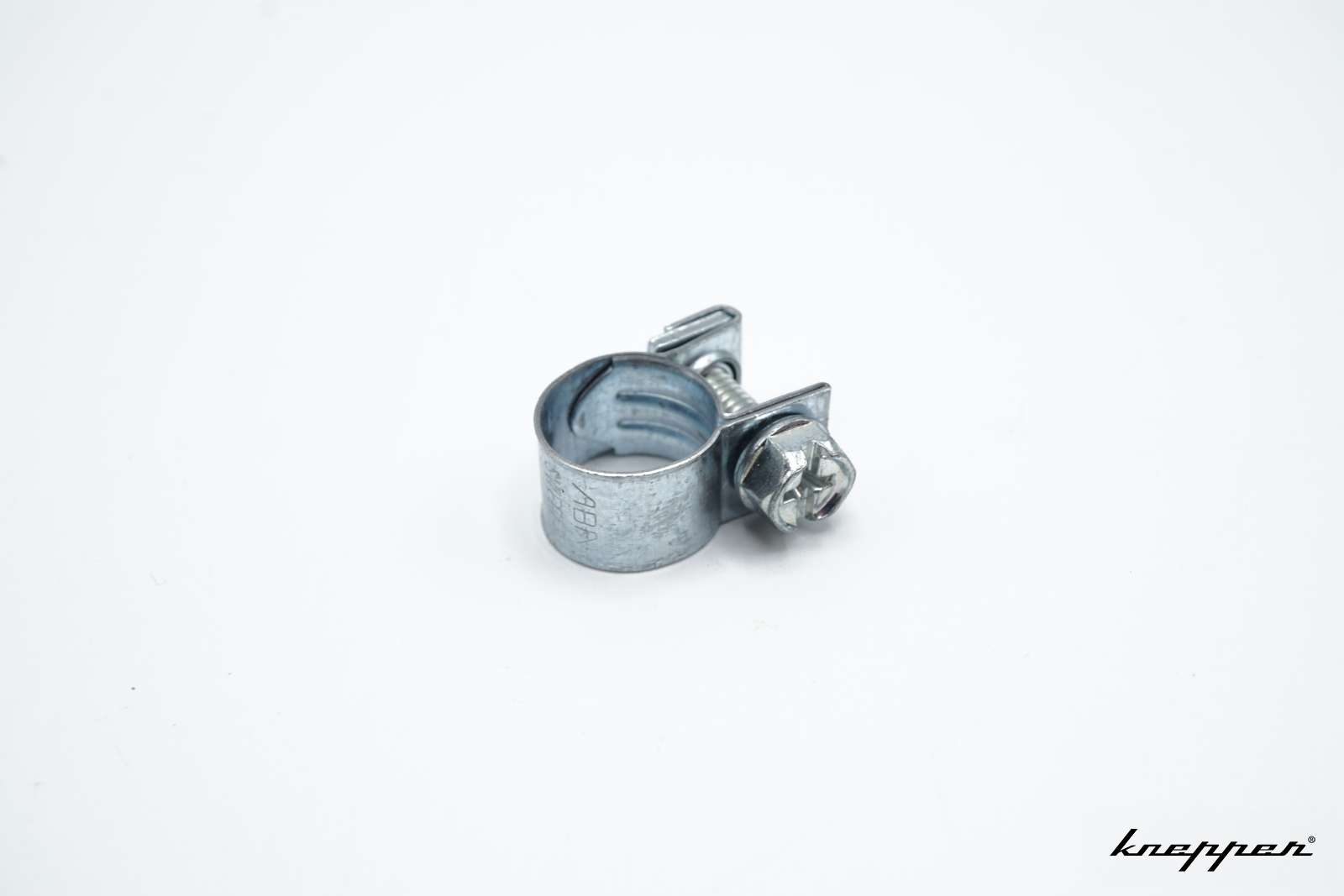 VW Käfer Schelle für Benzinschlauch, 10mm
