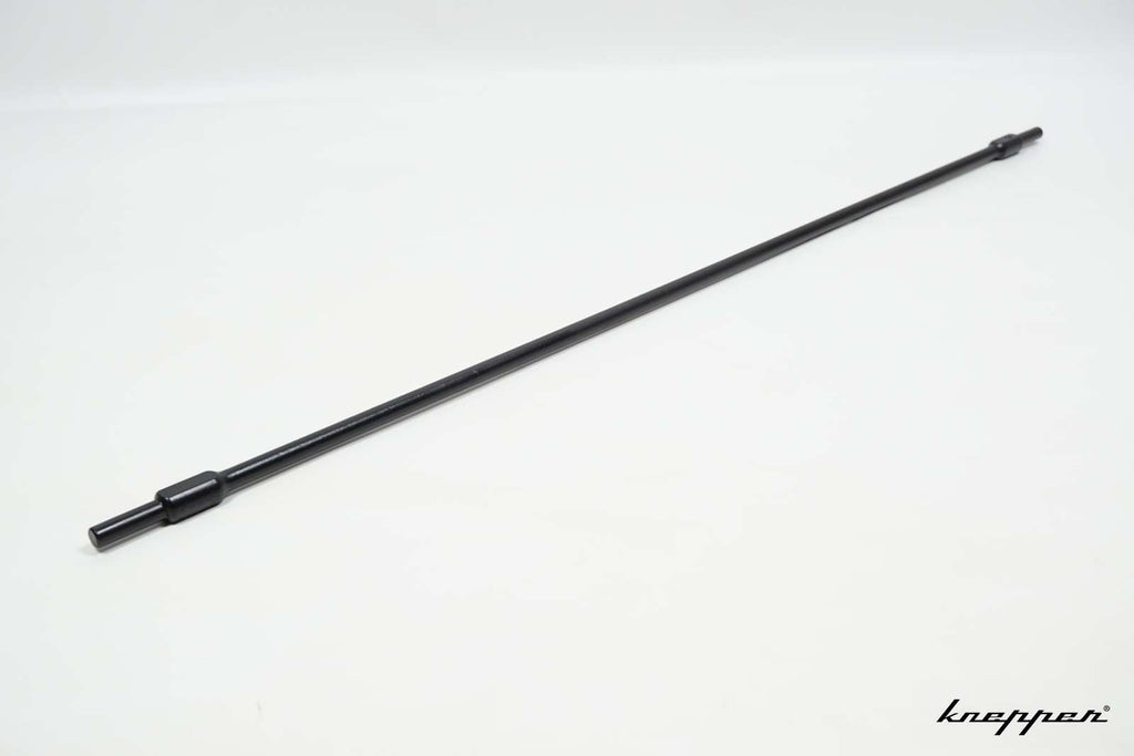 VW Käfer Ausgleichsfeder für Pendelachse, schwarz