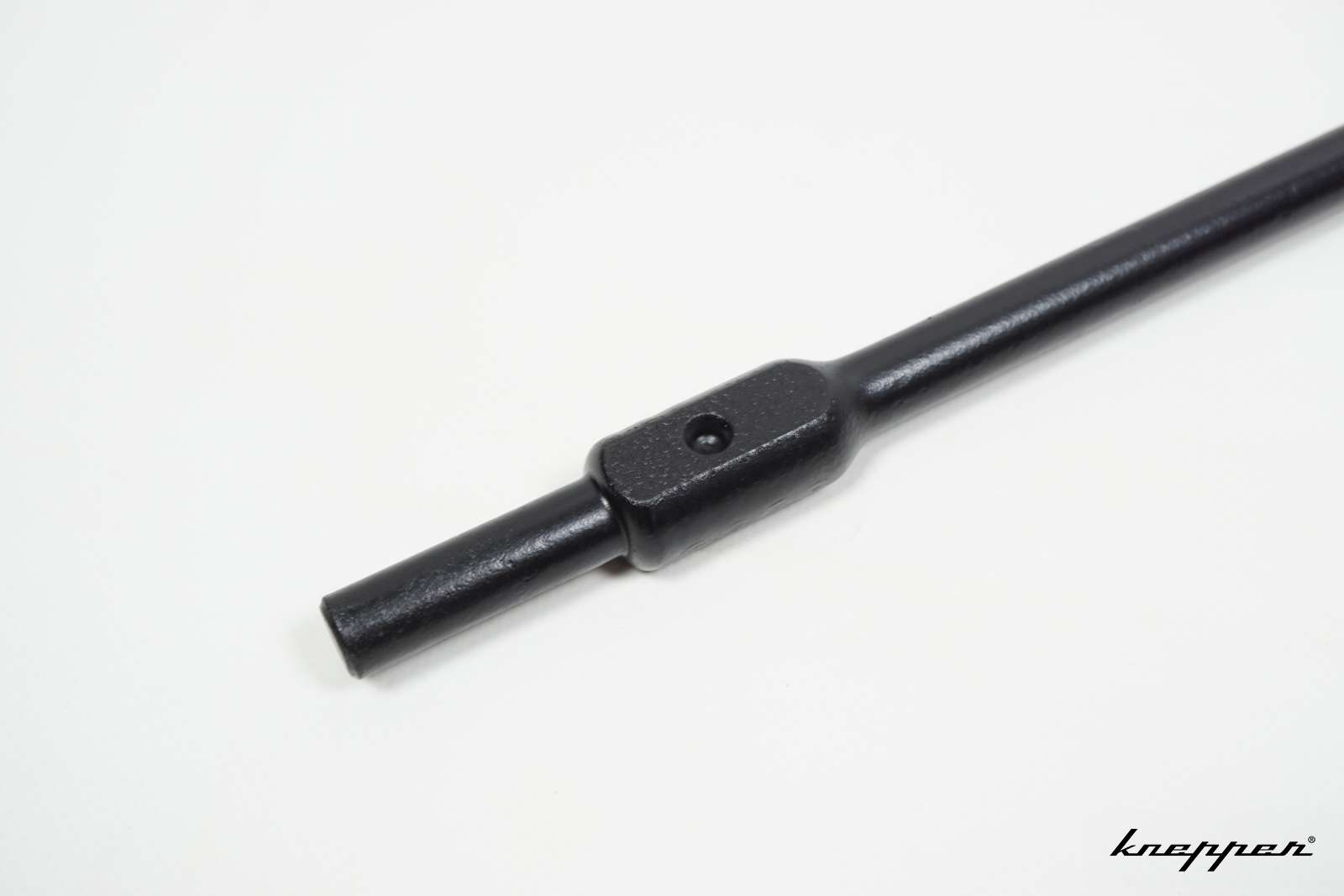 VW Käfer Ausgleichsfeder für Pendelachse, schwarz