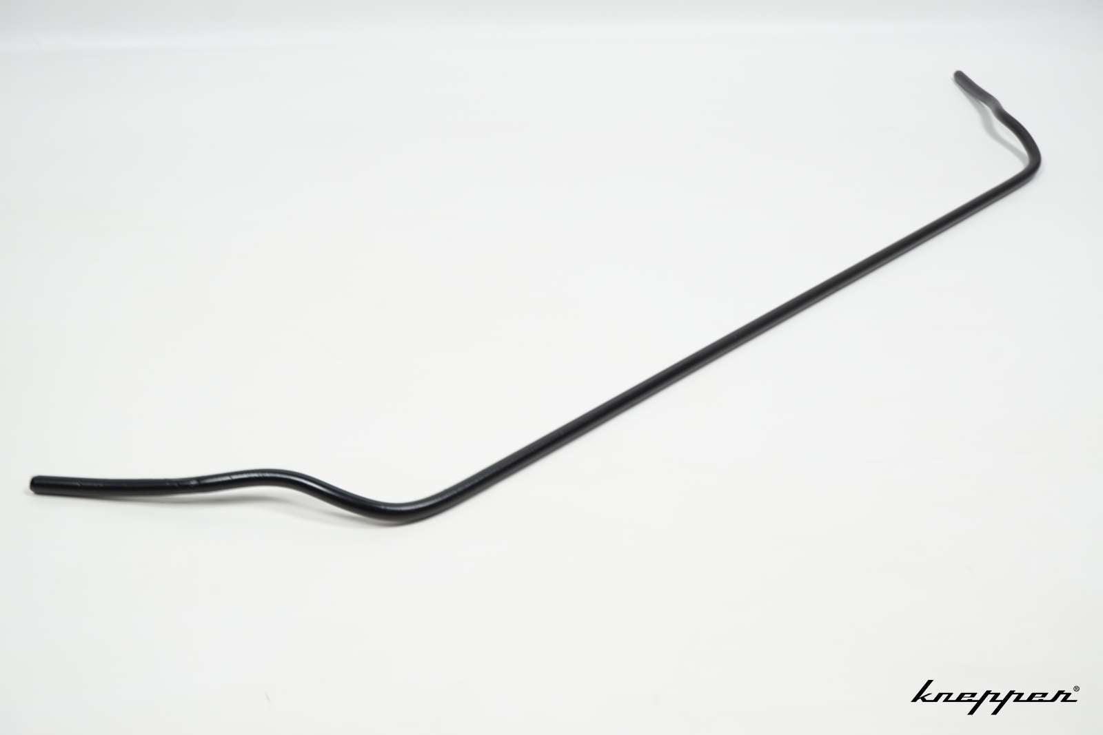 VW Käfer Stabilisator für Kugelgelenkachse vorne, schwarz