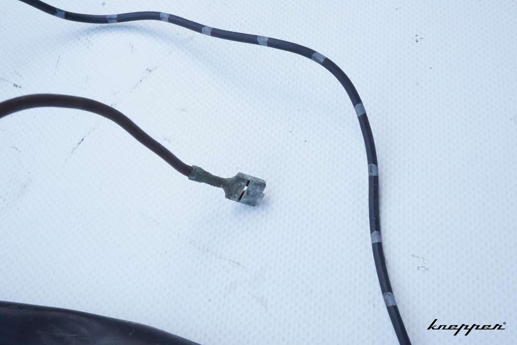 VW Käfer 1303 Wischermotor mit Gestänge, gebraucht
