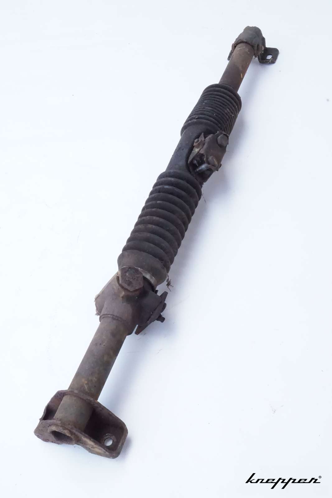 VW Käfer 1303 Zahnstangenlenkung, gebraucht