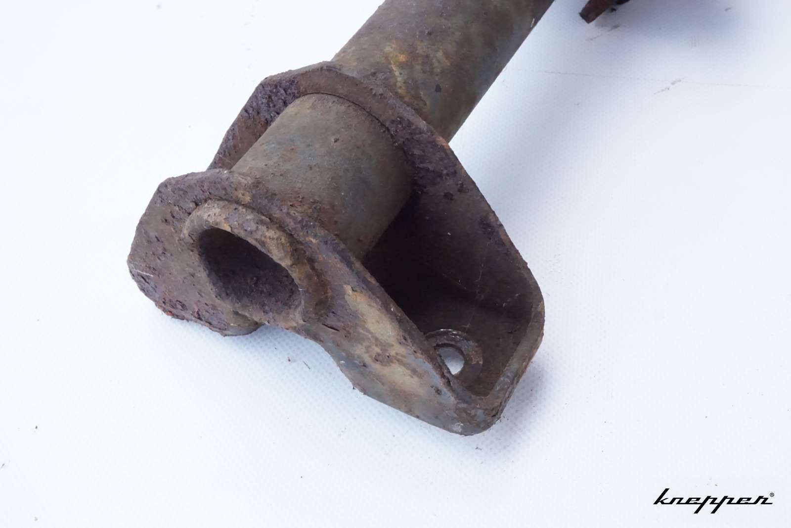 VW Käfer 1303 Zahnstangenlenkung, gebraucht