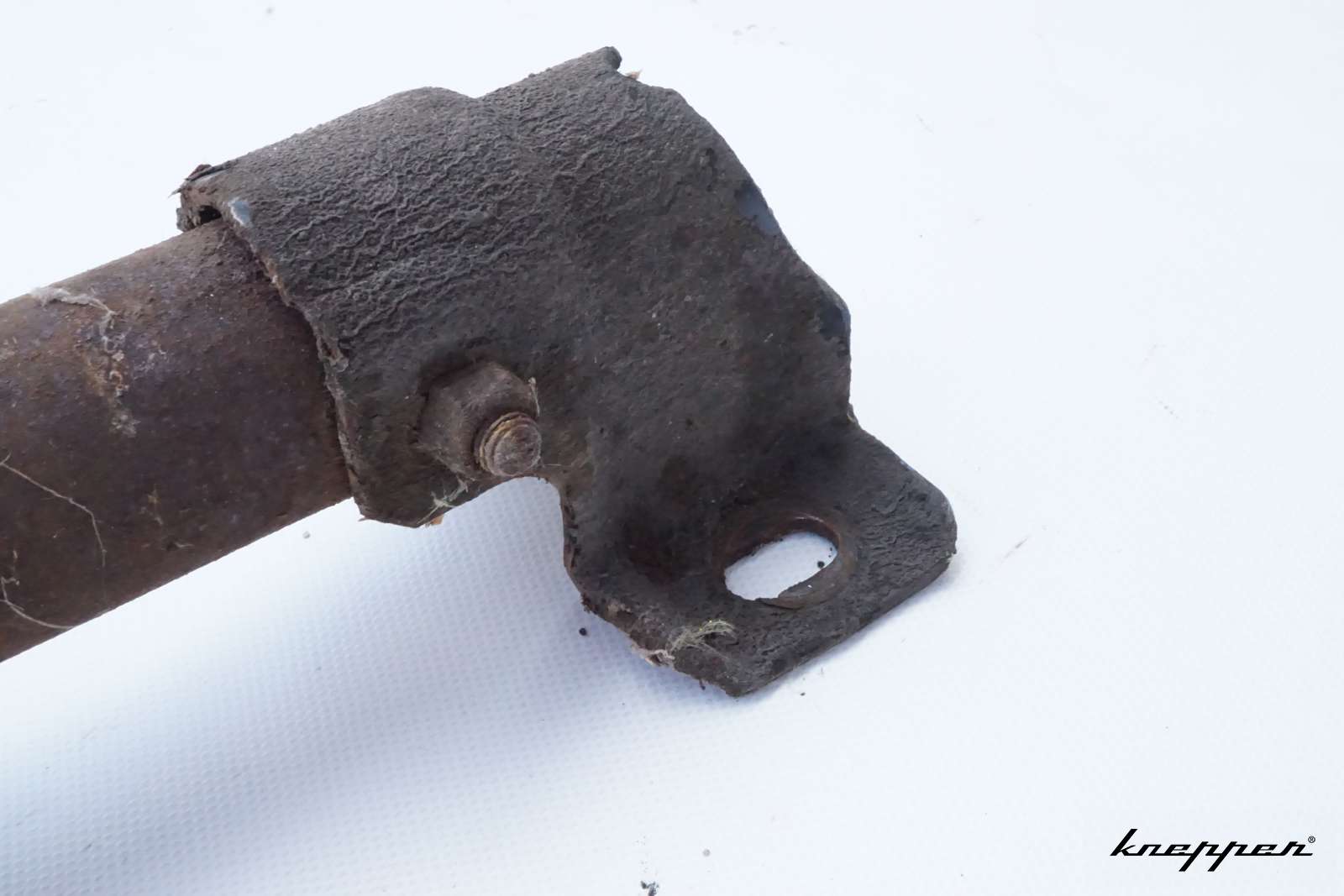 VW Käfer 1303 Zahnstangenlenkung, gebraucht