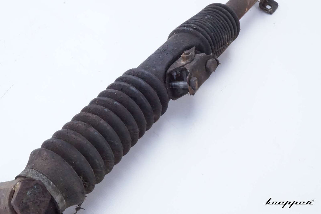 VW Käfer 1303 Zahnstangenlenkung, gebraucht