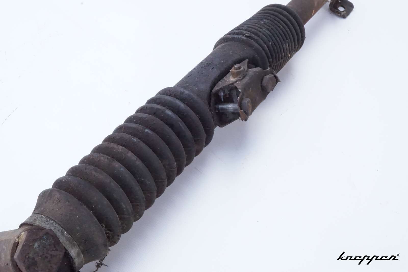 VW Käfer 1303 Zahnstangenlenkung, gebraucht