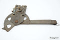 VW Käfer Cabrio Fensterheber ab Bj. 08/64, hinten, links, gebraucht