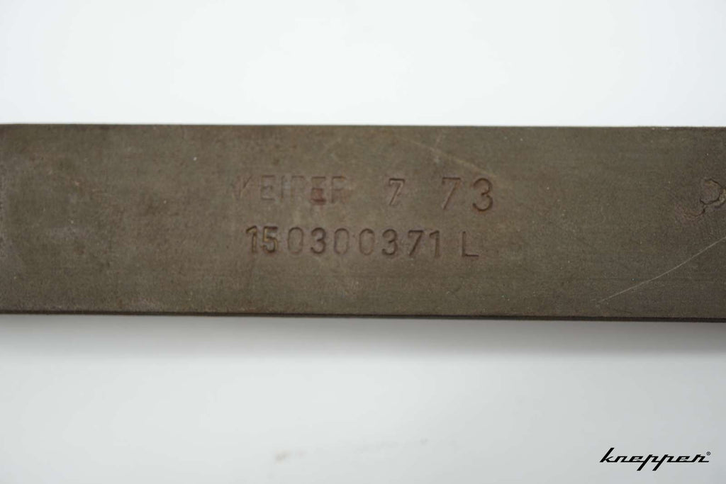 VW Käfer Cabrio Fensterheber ab Bj. 08/64, hinten, links, gebraucht