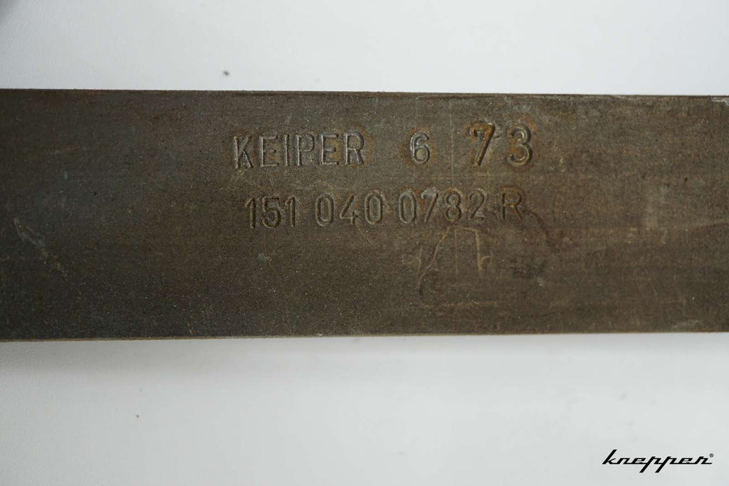 VW Käfer 1302/1303 Cabrio Fensterheber, vorne, rechts, gebraucht