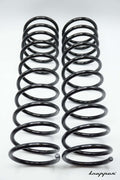 VW Käfer 1302/03 Fahrwerksfedern, original, gebraucht, Paar