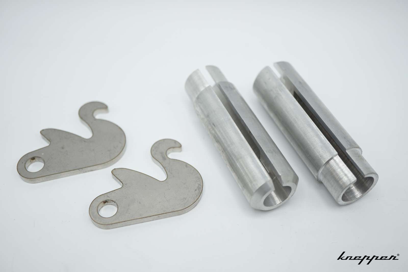 Porsche 944 Handbremsseil-Adapter für Käfer, Set
