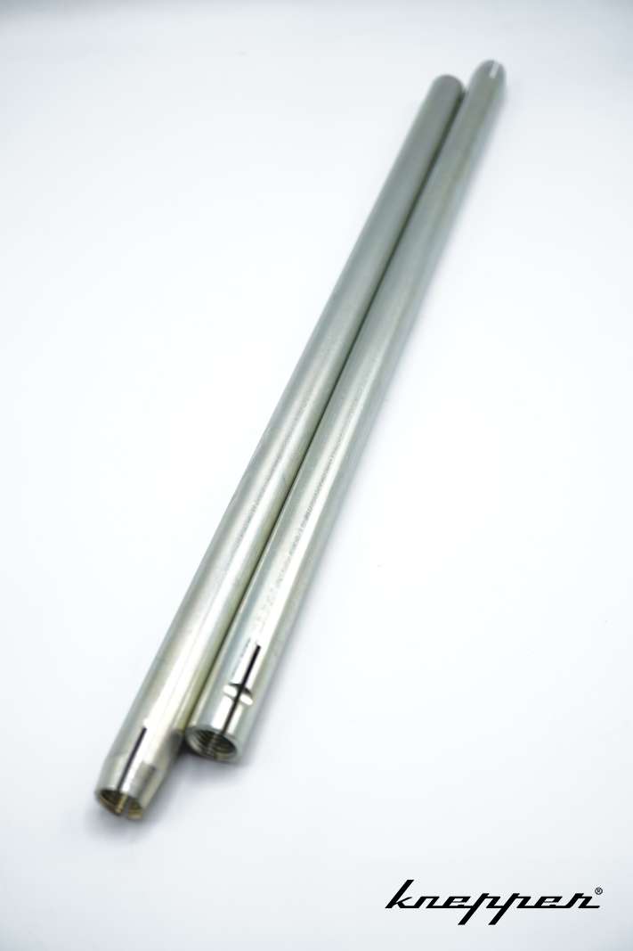 VW Käfer 1302 / 1303 Spurstangen für Umbau auf Porsche 944 Bremse, 430mm, Set