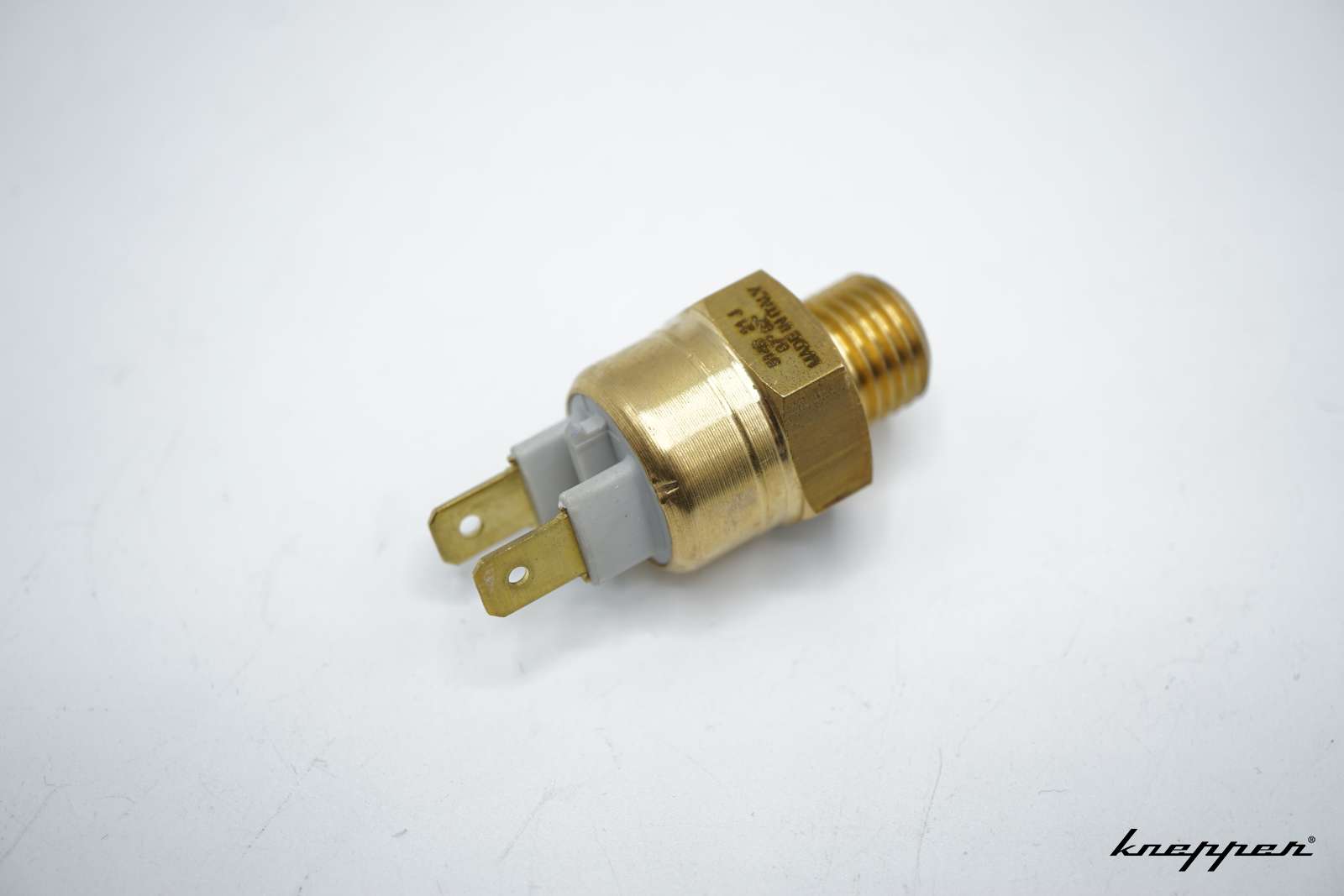 Thermoschalter für Hochleistungswasserkühler, 87/82 Grad