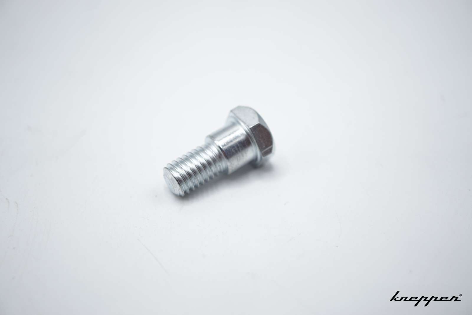 VW Käfer Schraube für Haubenhalter vorne - 07/53 und Rücksitzbank 08/55 - 07/64
