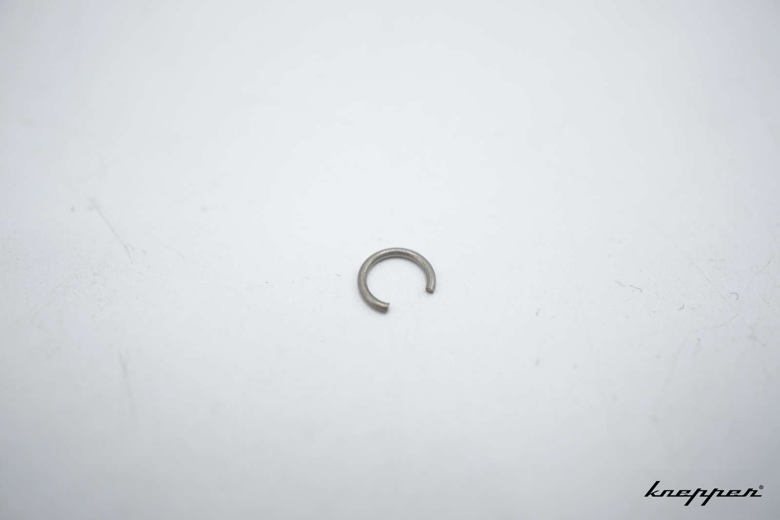 VW Käfer Sicherungsring für Türfangbandbolzen, ab Bj. 08/55