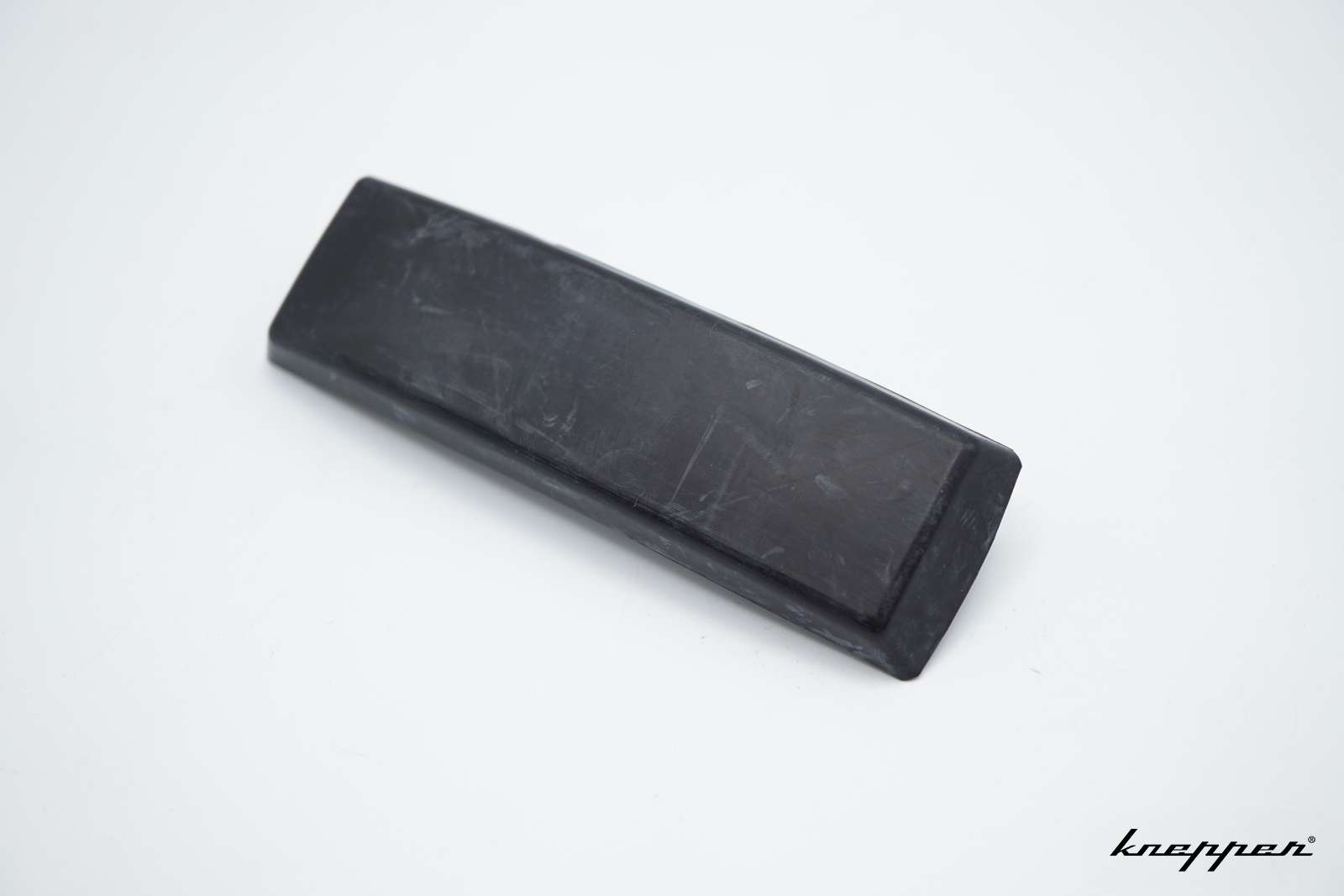 VW Käfer Stoßstangengummi Außen vorne, ab Bj. 08/74