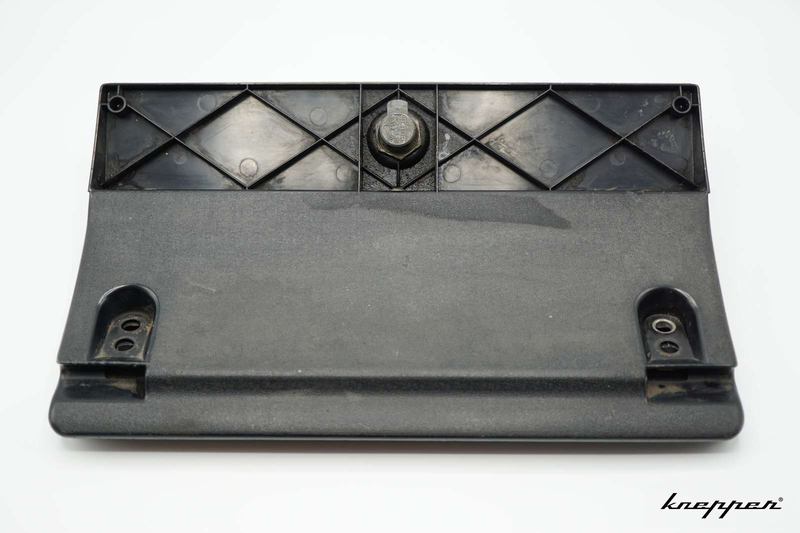 VW Käfer 1303 Handschuhfachdeckel, bis BJ. 07/73, gebraucht