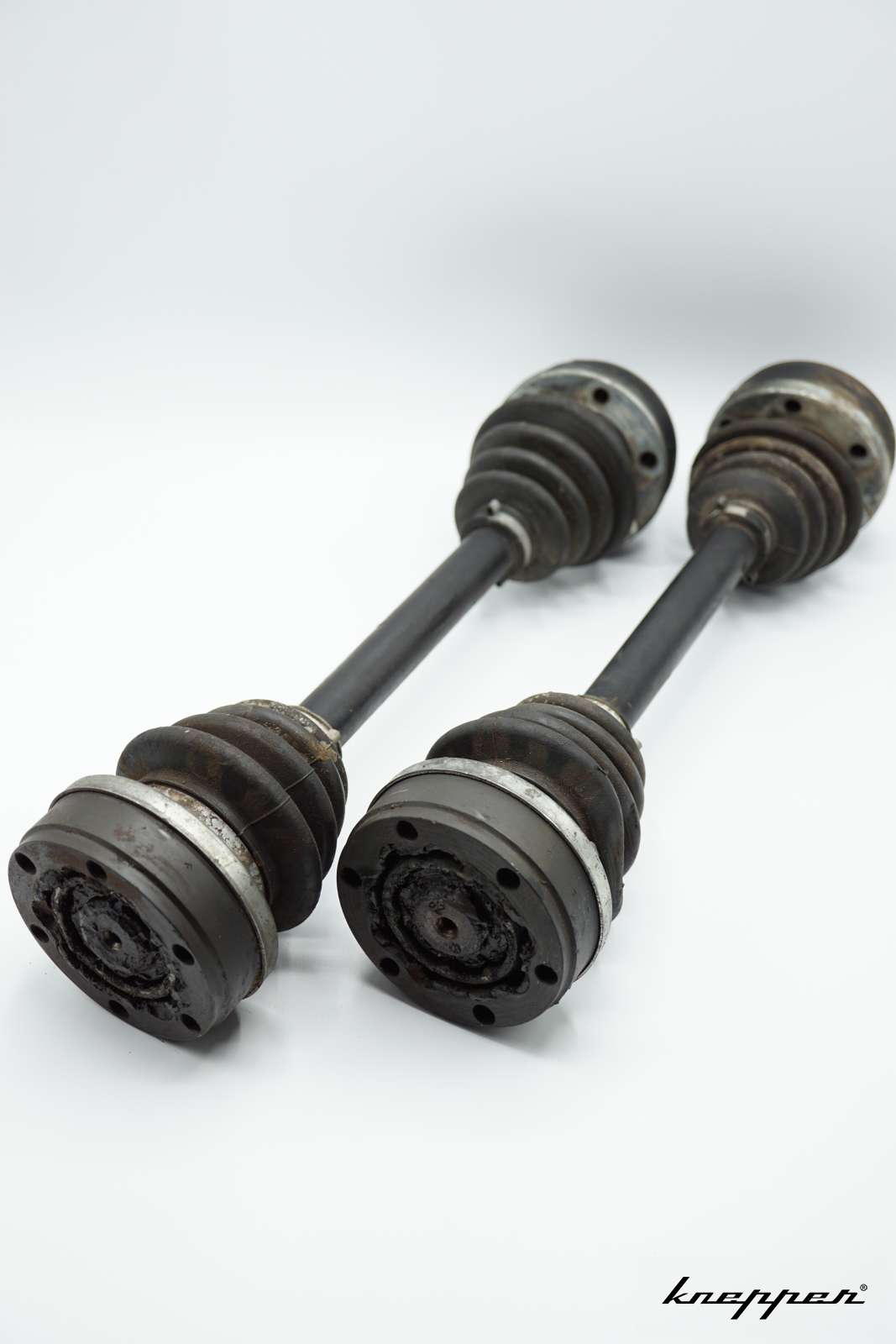 VW Käfer Gelenkwellen, Paar, gebraucht