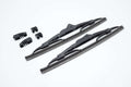 VW Käfer Wischerblätter Set, 260mm, Bj. 08/65 - 07/71, Bosch