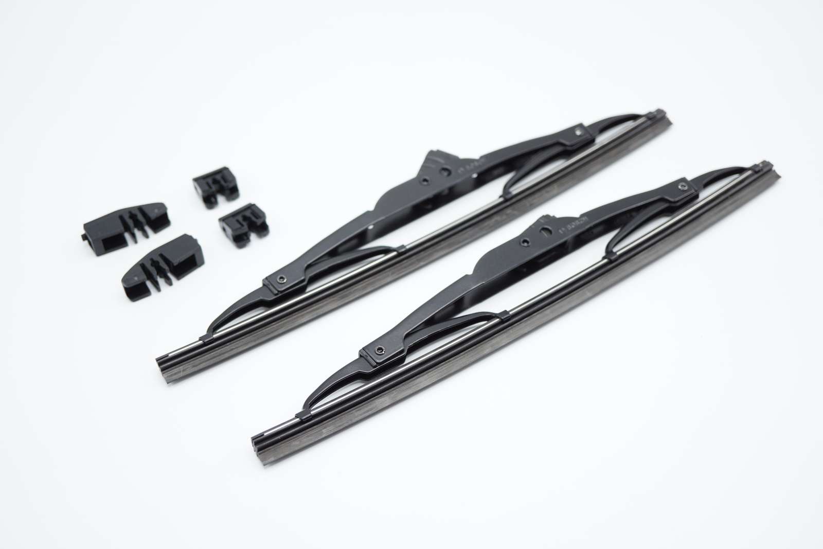 VW Käfer Wischerblätter Set, 260mm, Bj. 08/65 - 07/71, Bosch