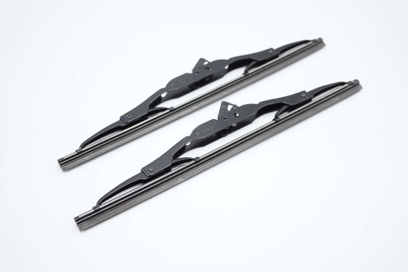 VW Käfer Wischerblätter Set, 280mm, ab Bj. 08/71 (nicht 1303), SWF